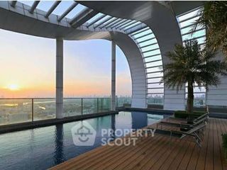 For rent 1 bed condo in Phra Khanong, Bangkok