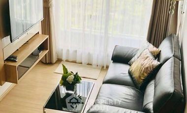 For rent 1 bed condo in Phra Khanong, Bangkok