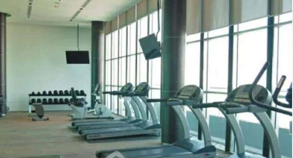 For rent 1 bed condo in Phra Khanong, Bangkok