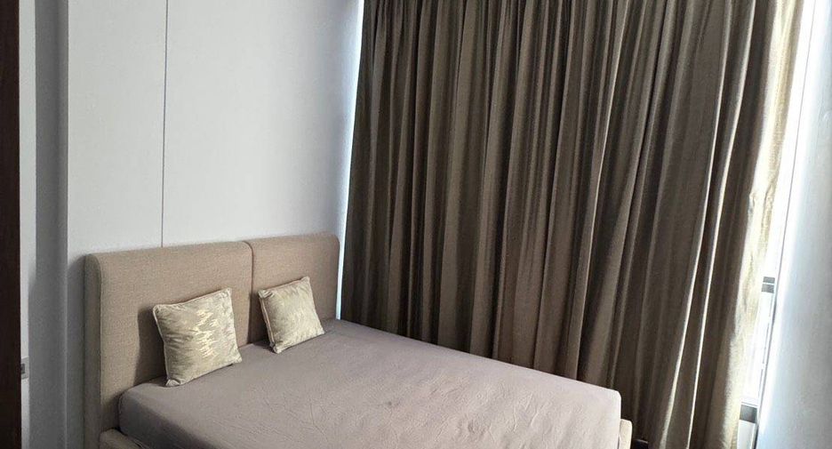 Wohnung zur Miete mit 2 Zimmer in Khlong Toei, Bangkok