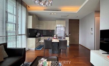 Wohnung zur Miete mit 2 Zimmer in Watthana, Bangkok