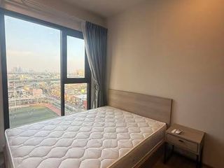 For rent 2 bedrooms condo in Bang Sue, Bangkok