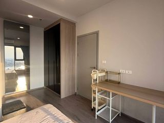 For rent 2 bedrooms condo in Bang Sue, Bangkok