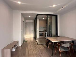 For rent 2 bedrooms condo in Bang Sue, Bangkok