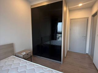For rent 2 bedrooms condo in Bang Sue, Bangkok