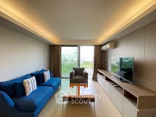For rent 2 bedrooms apartment in Huai Khwang, Bangkok