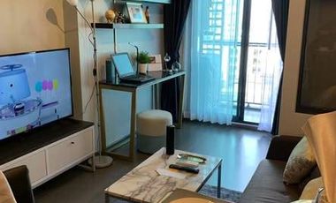 For rent 1 bed condo in Phra Khanong, Bangkok