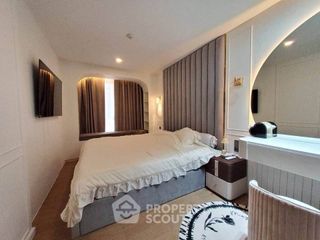 For rent 1 bed condo in Phaya Thai, Bangkok
