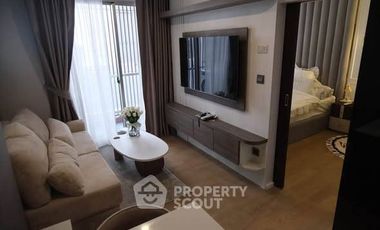 For rent 1 bed condo in Phaya Thai, Bangkok