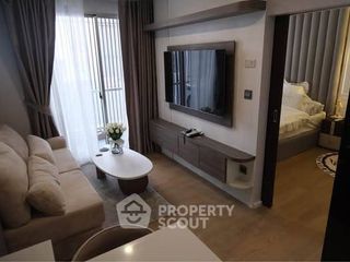 For rent 1 bed condo in Phaya Thai, Bangkok