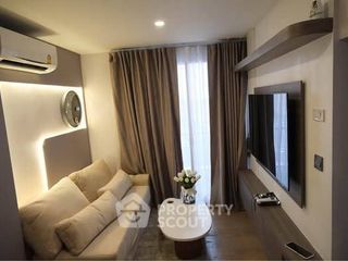 For rent 1 bed condo in Phaya Thai, Bangkok