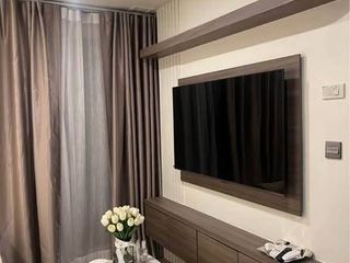 For rent 1 bed condo in Phaya Thai, Bangkok