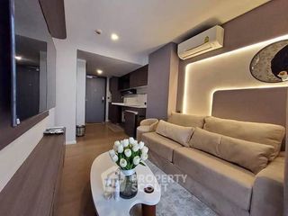 For rent 1 bed condo in Phaya Thai, Bangkok