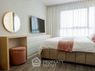 Condo en alquiler de 2 habitaciones en Bang Rak, Bangkok
