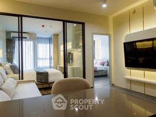Condo en alquiler de 2 habitaciones en Bang Rak, Bangkok