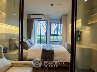 Condo en alquiler de 2 habitaciones en Bang Rak, Bangkok