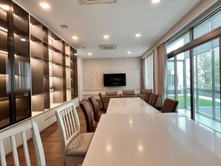 For rent 3 bedrooms house in Saphan Sung, Bangkok
