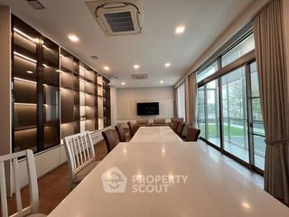 For rent 3 bedrooms house in Saphan Sung, Bangkok