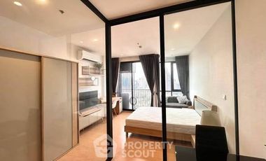 Wohnung zur Miete mit 1 Zimmer in Watthana, Bangkok
