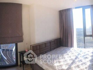 For rent 2 bedrooms condo in Chatuchak, Bangkok