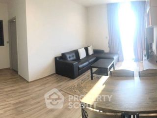 For rent 2 bedrooms condo in Chatuchak, Bangkok