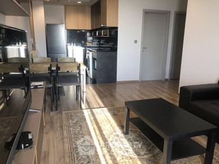 For rent 2 bedrooms condo in Chatuchak, Bangkok