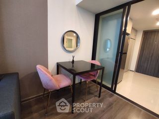Condo en alquiler de 1 habitaciones en Ratchathewi, Bangkok