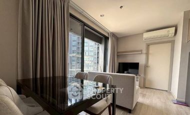 For rent 2 bedrooms condo in Bang Na, Bangkok