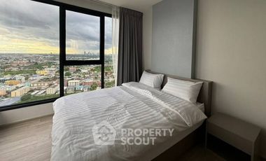 For rent 2 bedrooms condo in Bang Na, Bangkok
