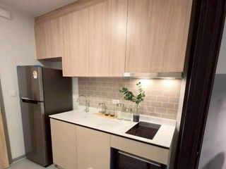 For rent 1 bed condo in Ratchathewi, Bangkok