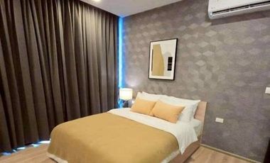 For rent 1 bed condo in Ratchathewi, Bangkok