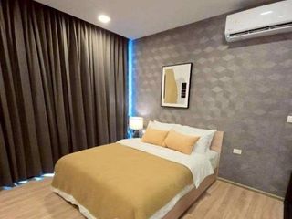 For rent 1 bed condo in Ratchathewi, Bangkok