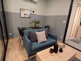 For rent 1 bed condo in Ratchathewi, Bangkok