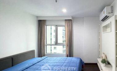 Wohnung zur Miete mit 2 Zimmer in Huai Khwang, Bangkok
