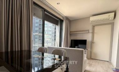 For rent 2 bedrooms condo in Bang Na, Bangkok