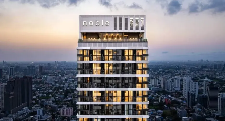 For rent 2 ベッドルーム condo in Watthana, Bangkok