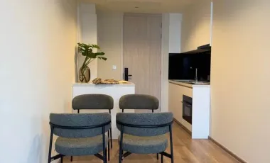 For rent 2 ベッドルーム condo in Watthana, Bangkok