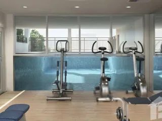 For rent 1 bed condo in Din Daeng, Bangkok