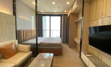 For rent 1 Beds condo in Huai Khwang, Bangkok