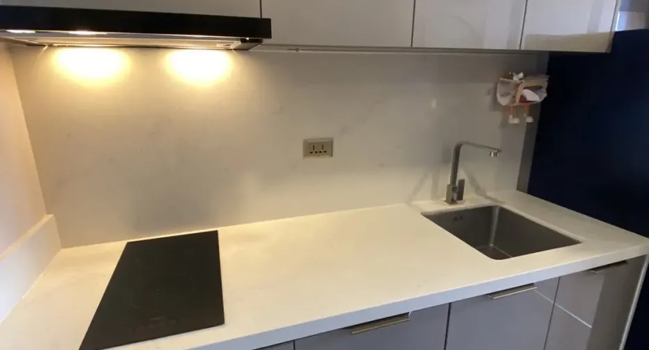 For rent 1 Beds condo in Huai Khwang, Bangkok