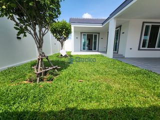 Casa en venta de 3 habitaciones en Bang Lamung, Chonburi