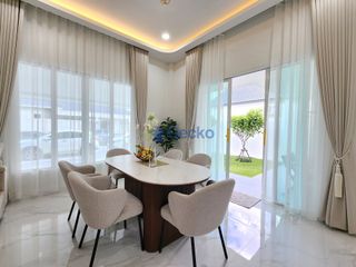 Haus zum Kauf mit 3 Zimmer in Bang Lamung, Chonburi
