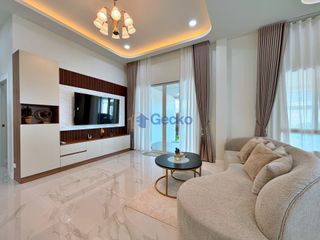 Casa en venta de 3 habitaciones en Bang Lamung, Chonburi