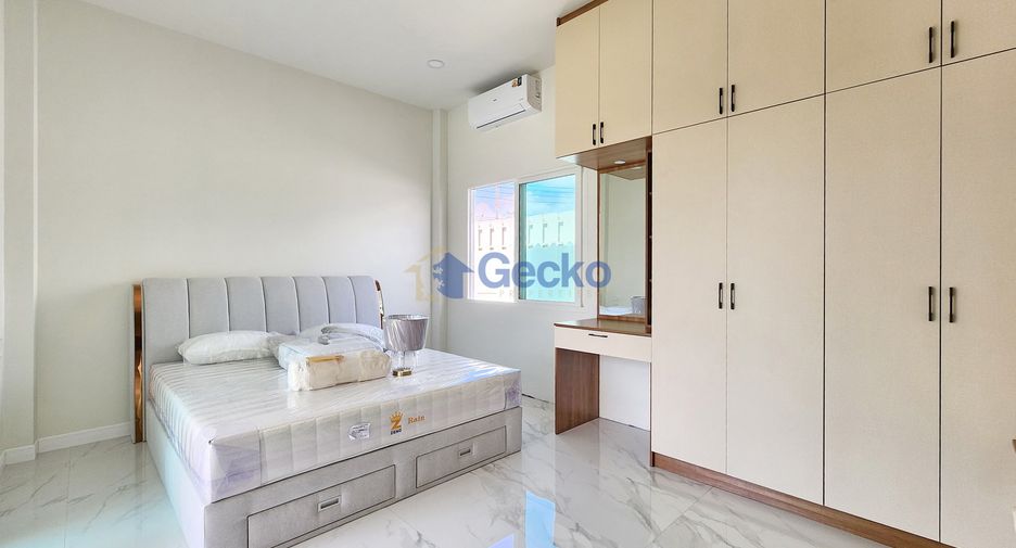 Casa en venta de 3 habitaciones en Bang Lamung, Chonburi