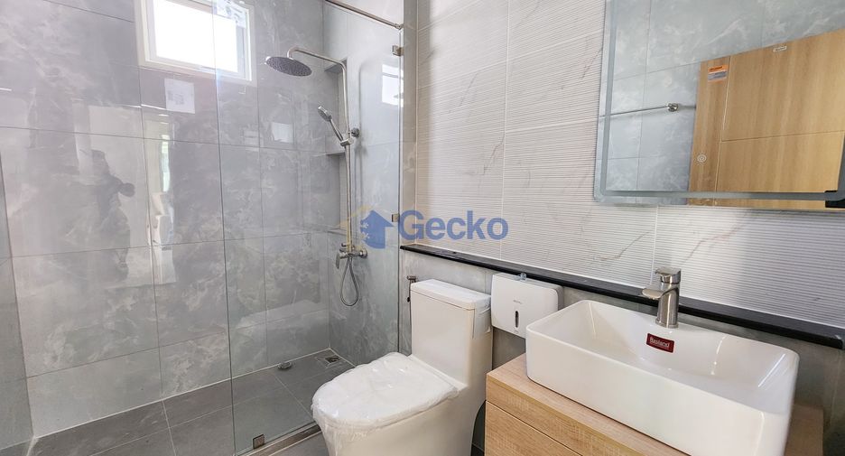 Casa en venta de 3 habitaciones en Bang Lamung, Chonburi