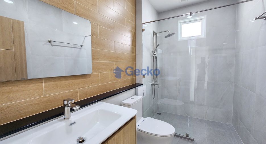 Casa en venta de 3 habitaciones en Bang Lamung, Chonburi