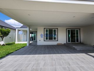 Casa en venta de 3 habitaciones en Bang Lamung, Chonburi