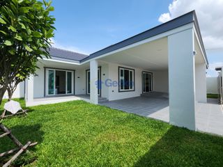 Casa en venta de 3 habitaciones en Bang Lamung, Chonburi