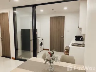 For rent 1 bed condo in Khlong San, Bangkok