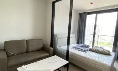 For rent 1 Beds condo in Huai Khwang, Bangkok